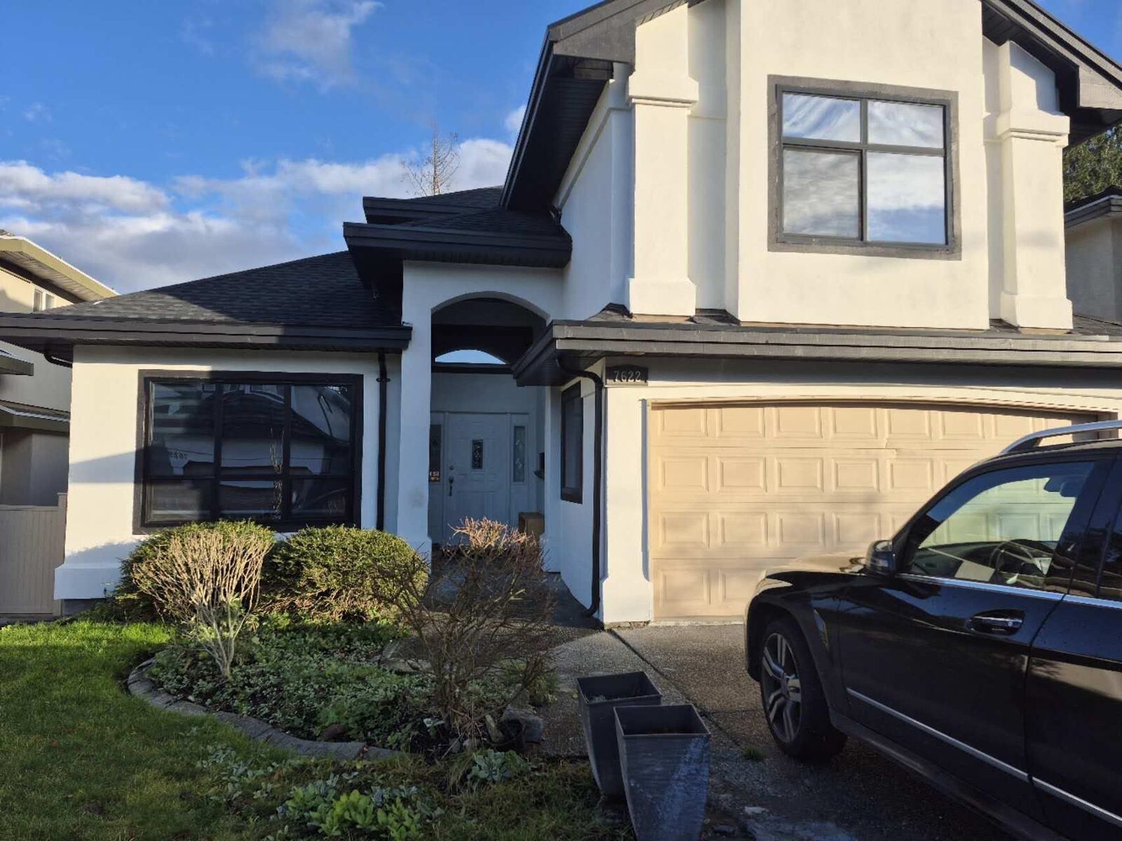 Property Photo: 7622 147A Street BC V3S 8Z3