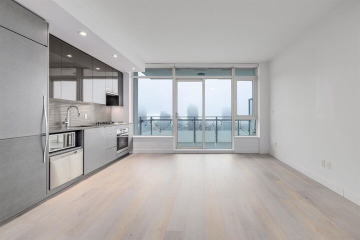 Property Photo: 4508 Hazel Street 3502 BC V5H 0E4