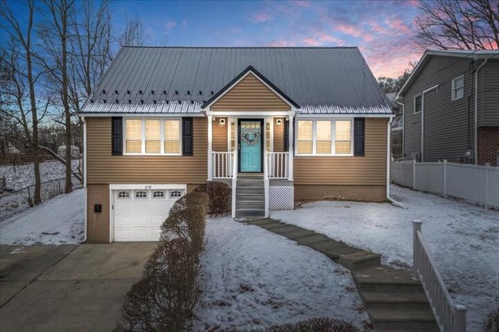 Property Photo:  219 N Hudson St  NY 13790 