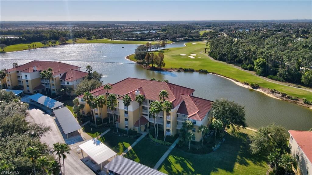 Property Photo:  10710 Ravenna Way 305  FL 33913 