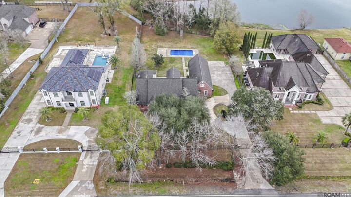 Property Photo:  18616 Perkins Rd  LA 70769 