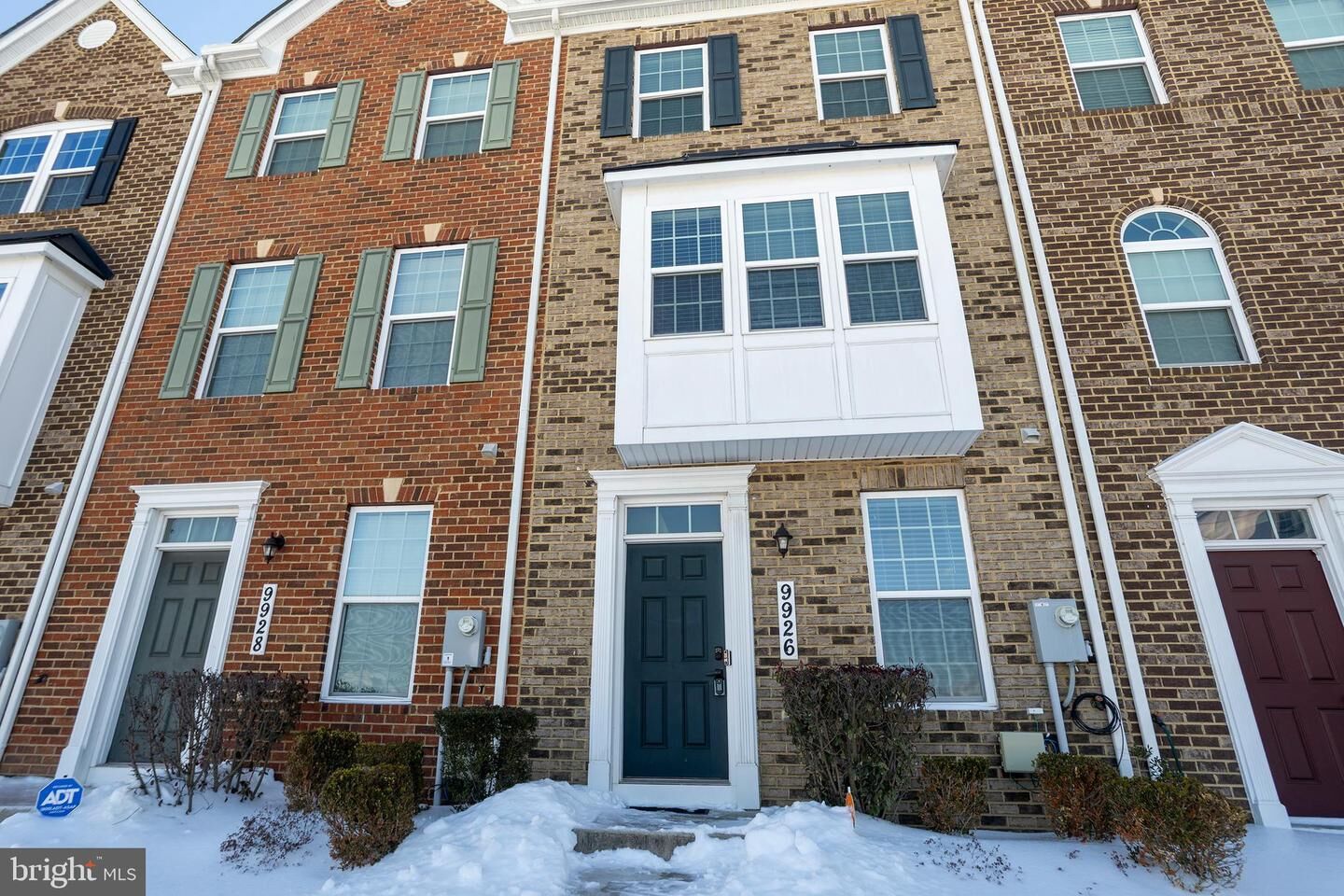 Property Photo:  9926 New Pointe Drive  MD 20774 