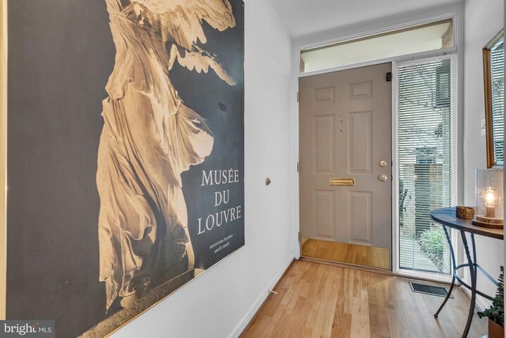 Property Photo:  1263 Delaware Avenue SW 53  DC 20024 