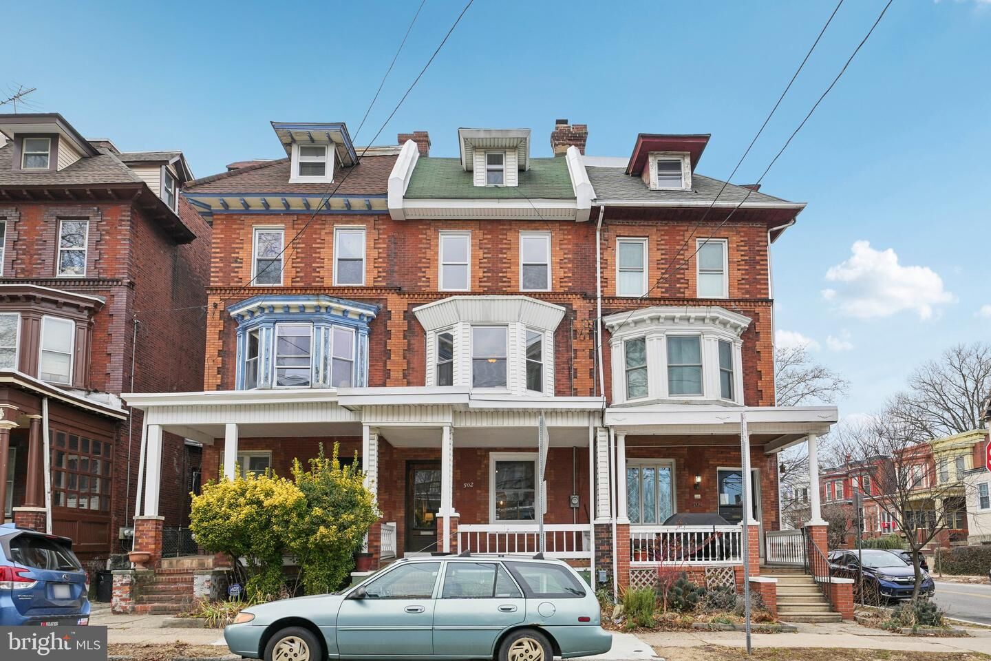 Property Photo:  502 S 49th Street  PA 19143 