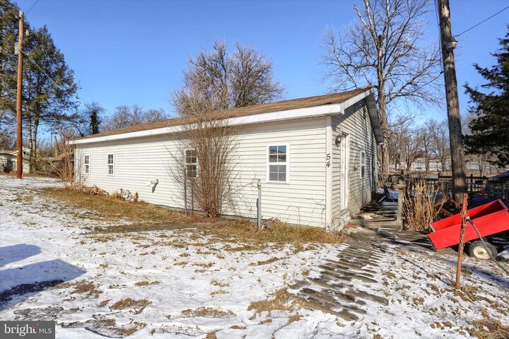 Property Photo: 54 Cave Hill Drive PA 17013