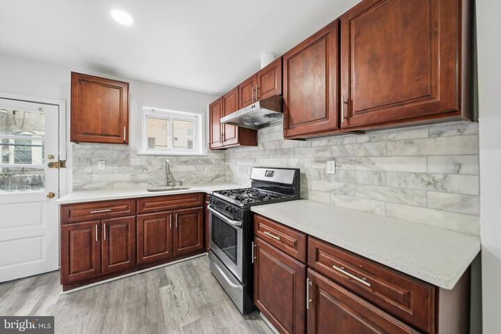 Property Photo: 1625 S Marston Street PA 19145