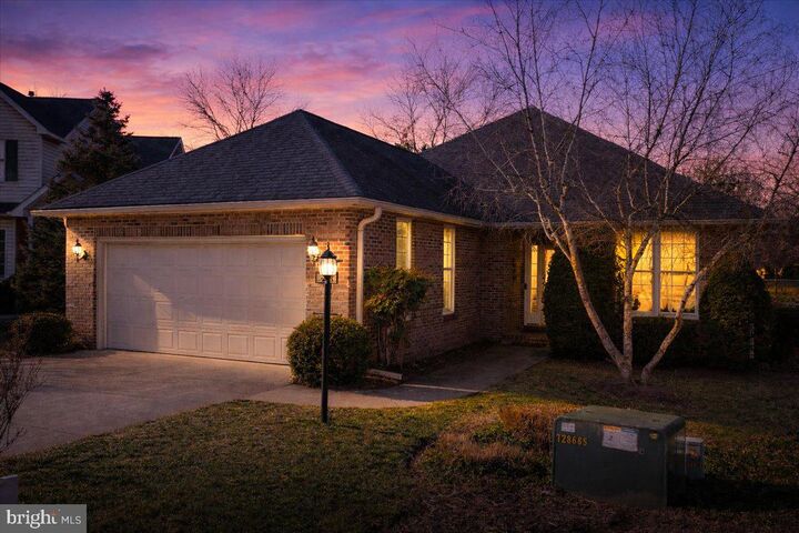 Property Photo:  832 Winder Court  VA 22601 