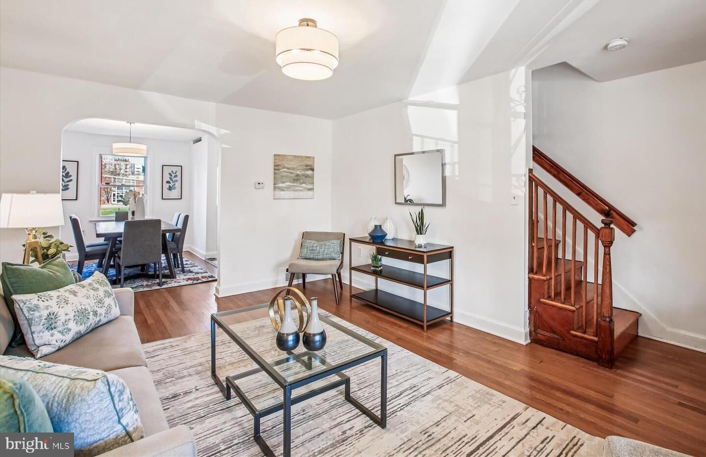 Property Photo: 1760 E Street NE DC 20002