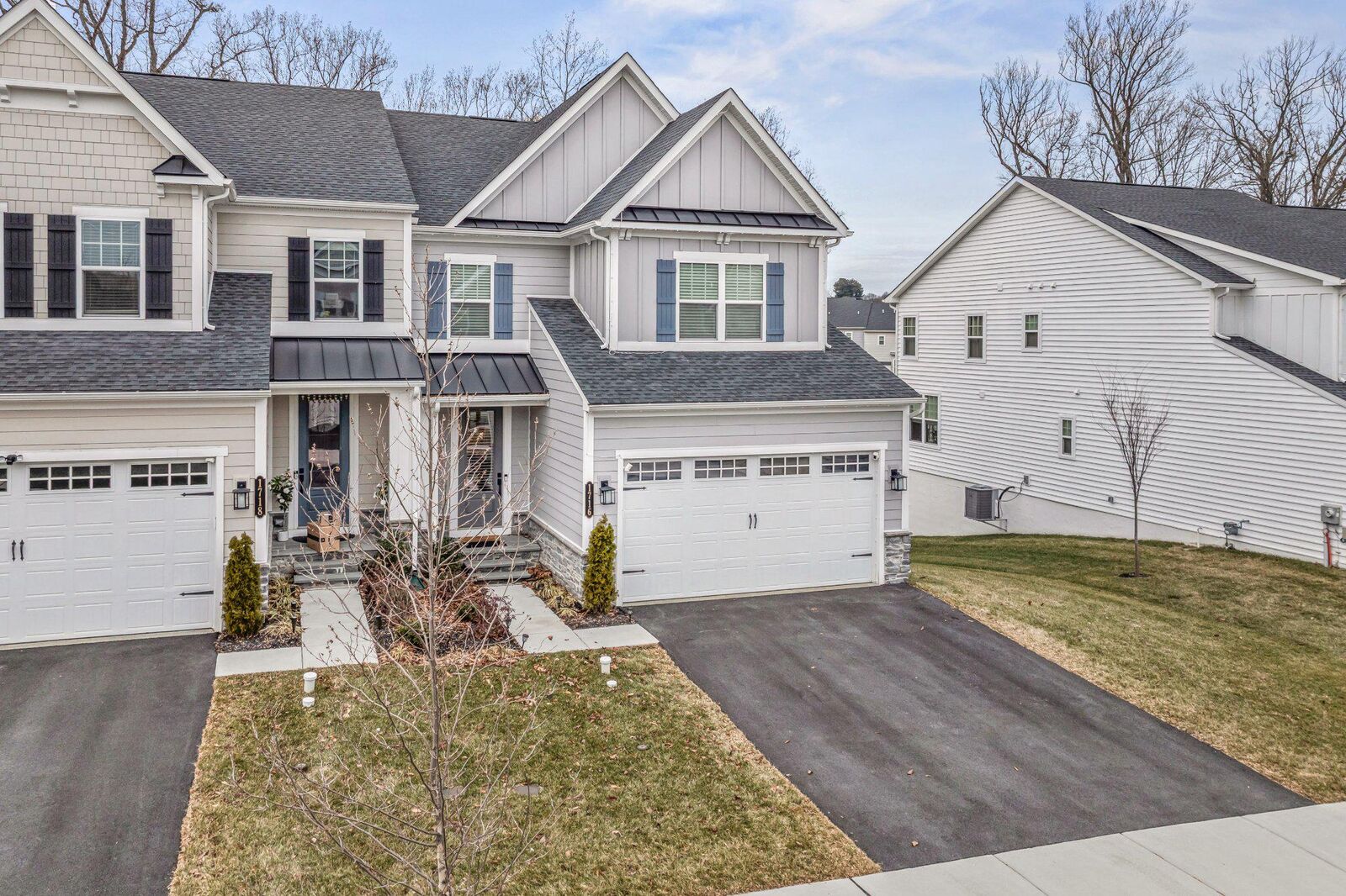 Property Photo:  1716 Frost Lane  PA 19380 