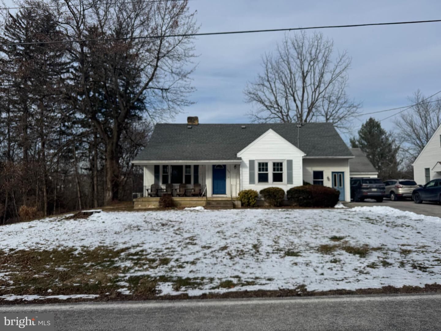 Property Photo:  3120 Crooked Wind Lane  PA 17404 
