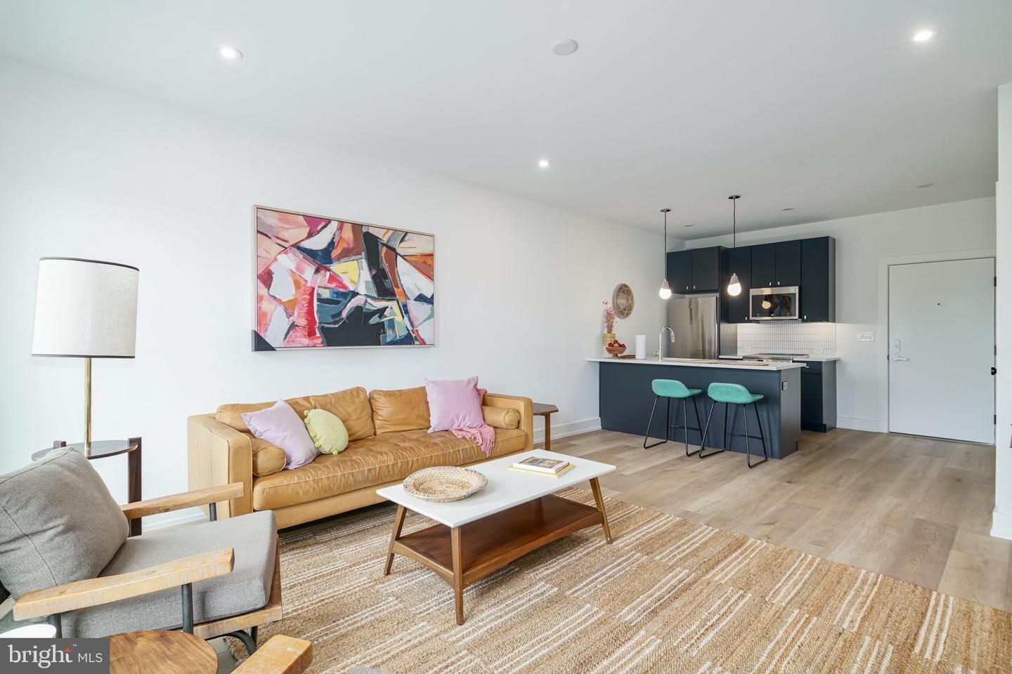 Property Photo:  5013 Springfield Avenue 309  PA 19143 