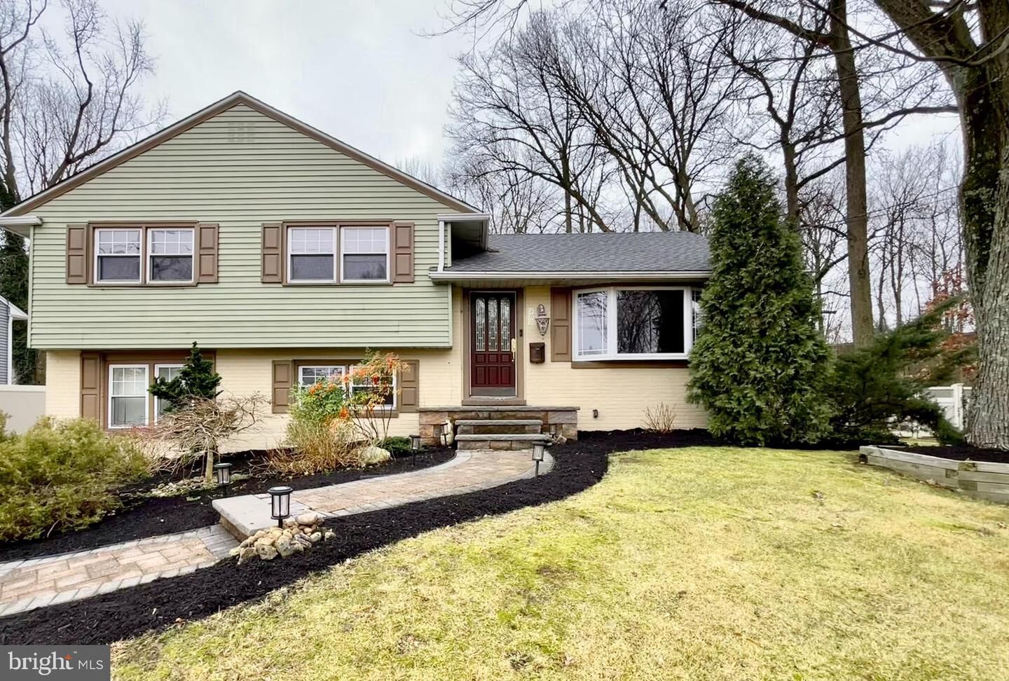 Property Photo:  300 Copley Road  NJ 08033 