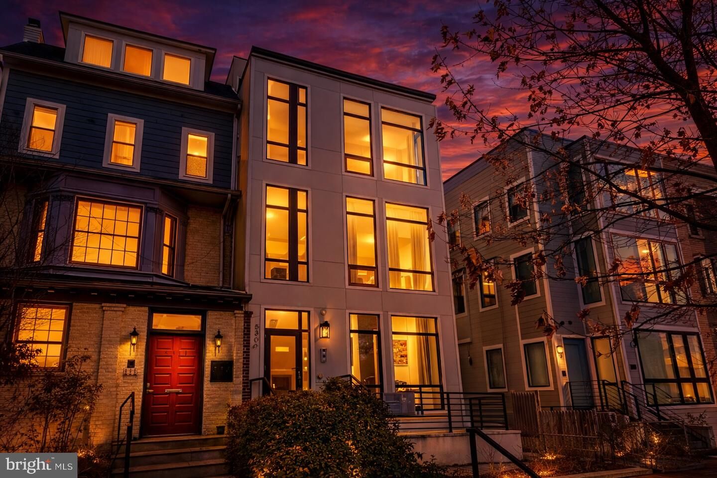 Property Photo:  5309 Connecticut Avenue NW 1  DC 20015 