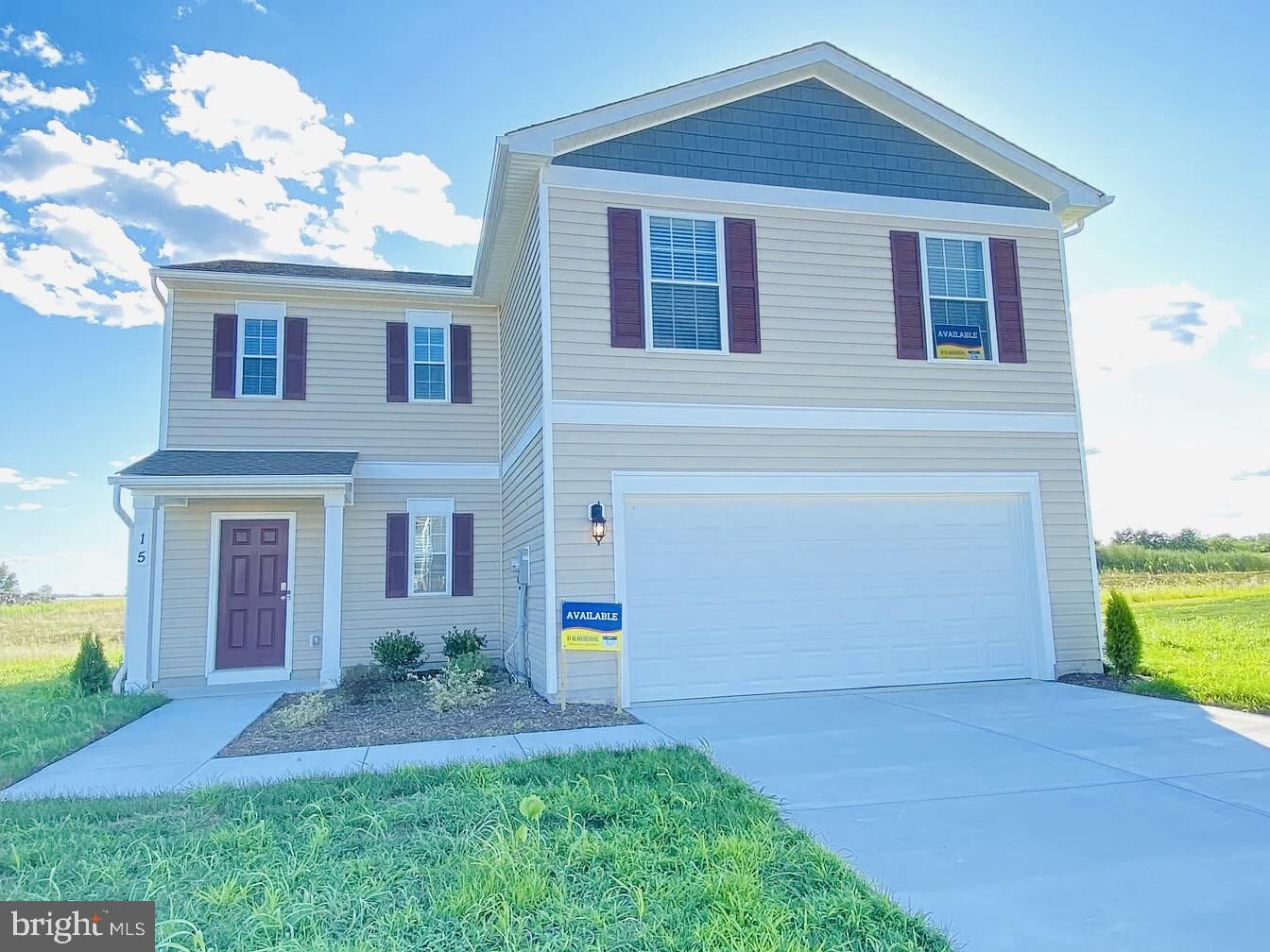 Property Photo:  15 Smokehouse Rd  PA 17013 