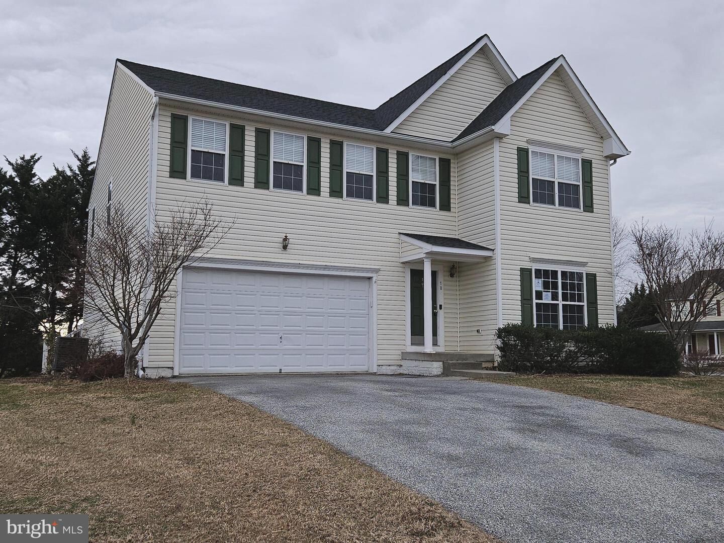 Property Photo:  18 Powder River Court  WV 25425 