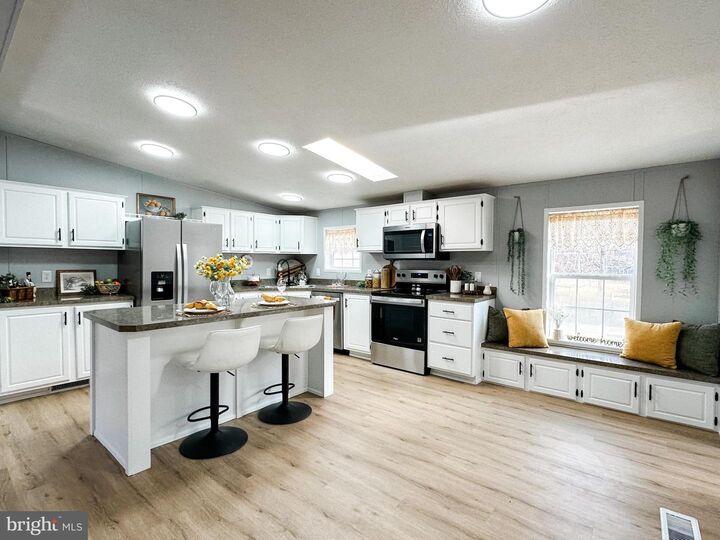 Property Photo:  18214 Moscow Street SW  MD 21521 