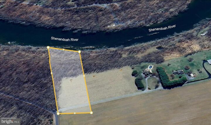 Property Photo:  Bethany Lane  WV 25414 