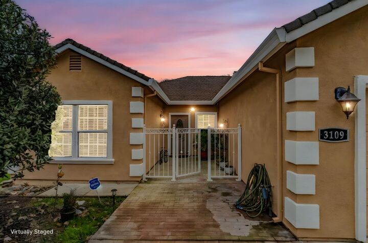 Property Photo:  3109 Dunn Road  CA 95252 