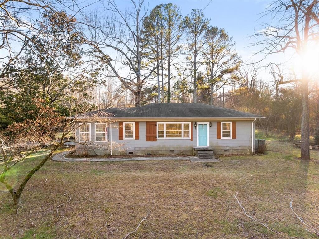 Property Photo:  389 Lower Dug Gap Road  GA 30720 