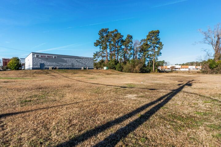 Property Photo:  Tbd S Madison St.  SC 28472 