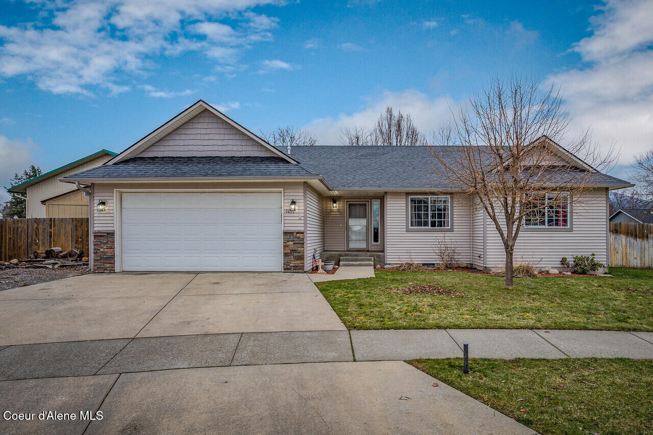 Property Photo:  9499 N Macie Loop  ID 83835 