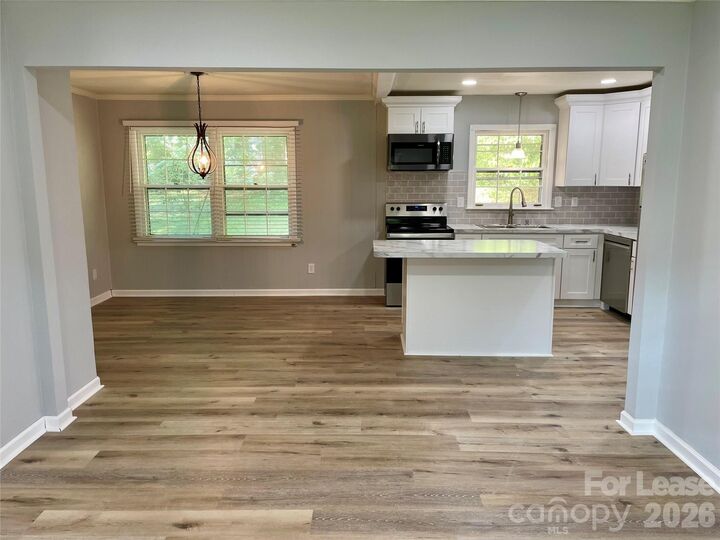 Property Photo:  819 Markwell Drive  NC 28105 