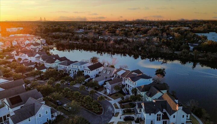 Property Photo:  1615 Paradise Lake Drive  SC 29464 