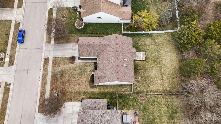 Property Photo:  111 Evergreen Court  OH 45005 