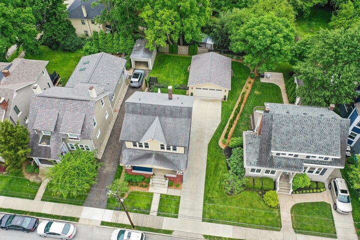 Property Photo:  3037 Griest Avenue  OH 45208 