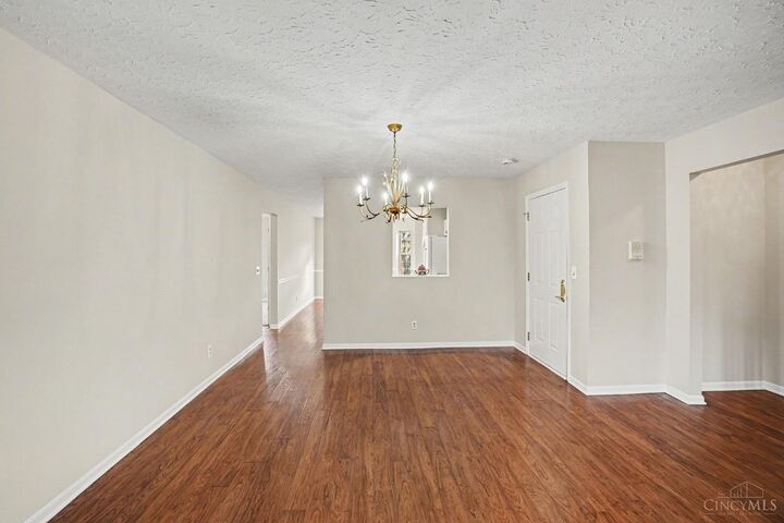 Property Photo:  5491 Asbury Lake Drive  OH 45247 
