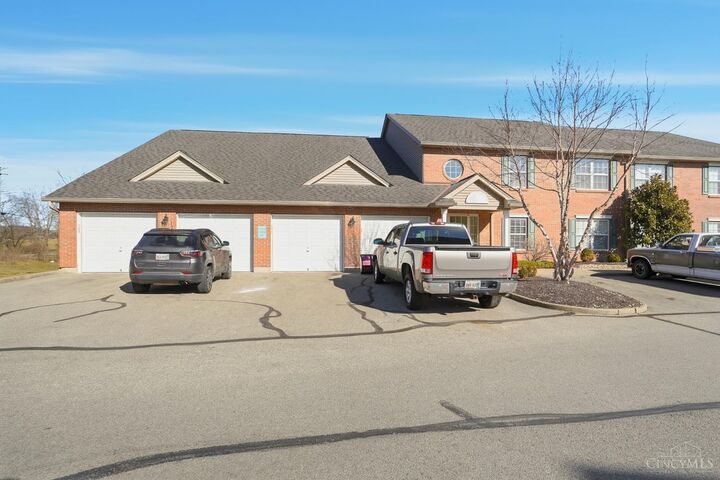 Property Photo: 210 Miami Trace OH 45030