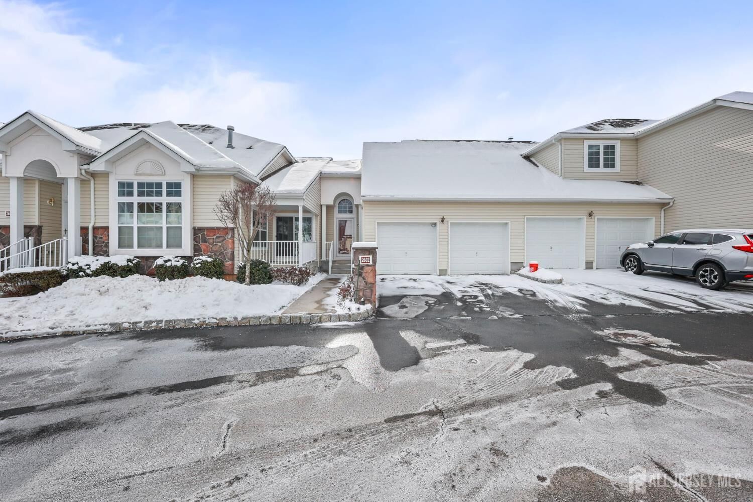 Property Photo:  2602 Schindler Drive  NJ 08852 