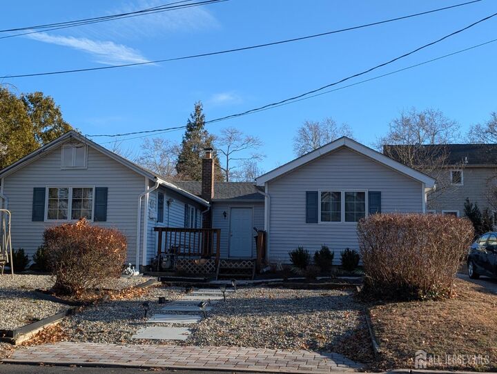 Property Photo: 12 Parmly Street NJ 07760