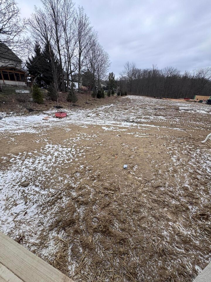 Property Photo:  3299 Briarwood Lane  OH 43035 