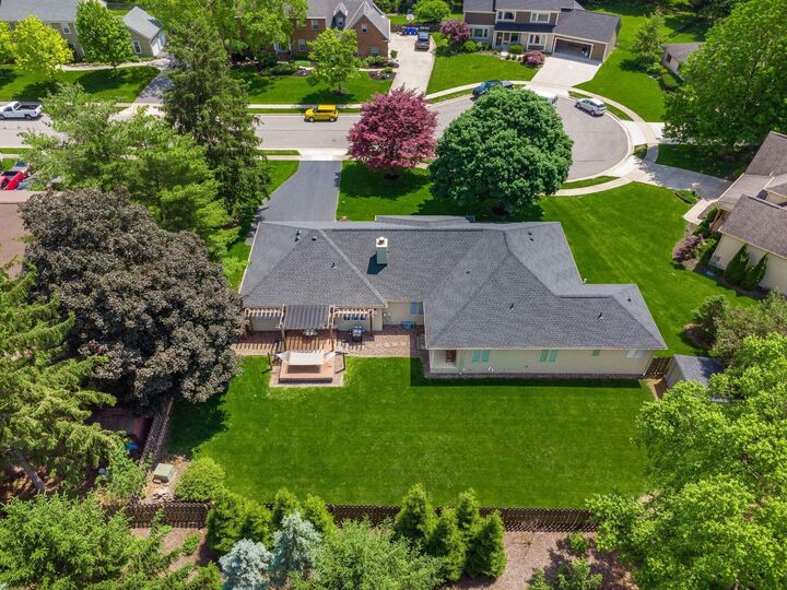 Property Photo:  4545 Benderton Court  OH 43220 