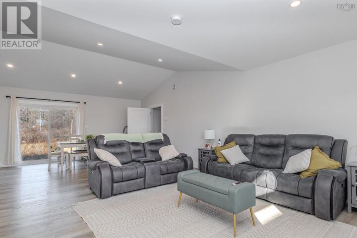 Property Photo:  29 Amy Street  NS B1B 1A1 