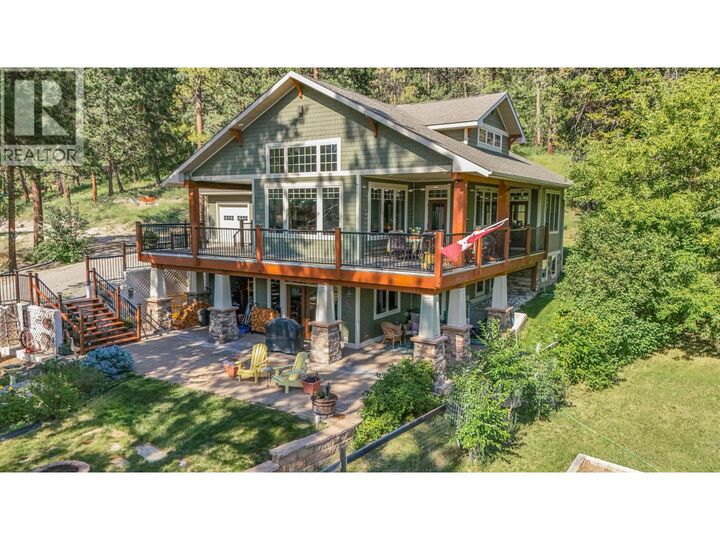 Property Photo: 6308 Ash Road BC V0B 2K0