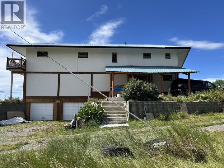 Property Photo: 6593 Little Green Lake Road BC V0K 2K1