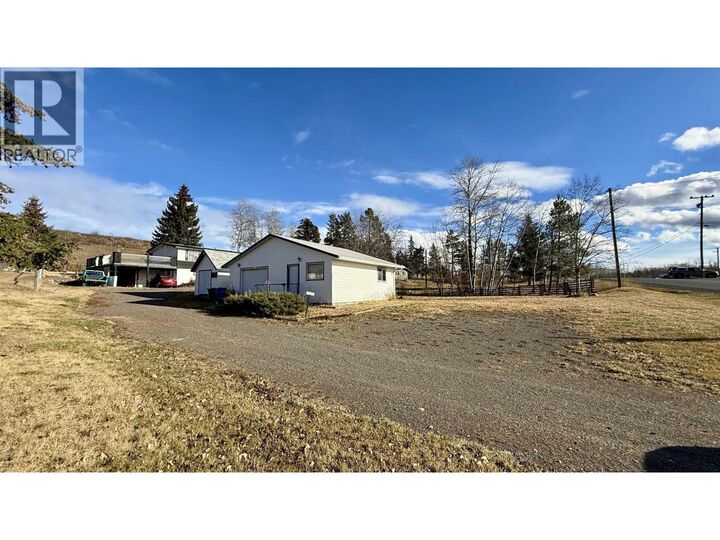 Property Photo: 4953 Telqua Drive BC V0K 2E1