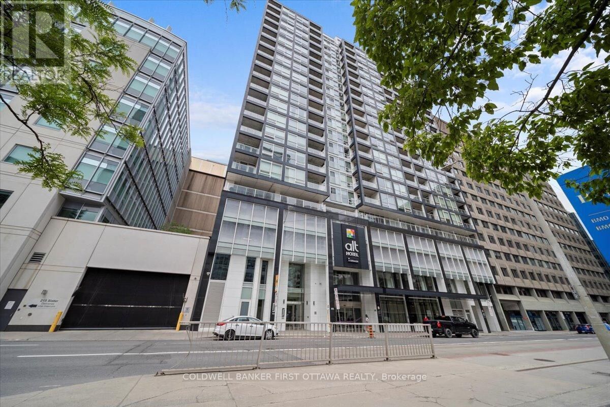 Photo de la propriété:  199 Slater Street 906  ON K1P 0C8 