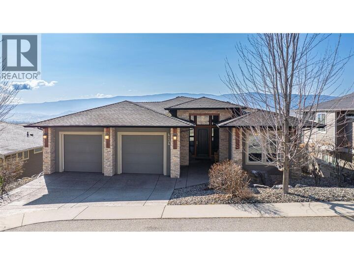 Property Photo: 4134 Camelback Way BC V1T 9W4