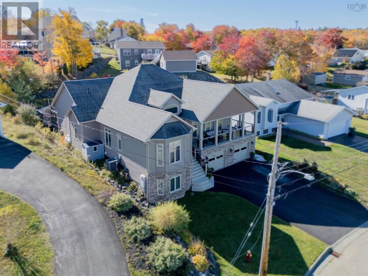 Property Photo: 42 Canso Drive NS B1P 7E5