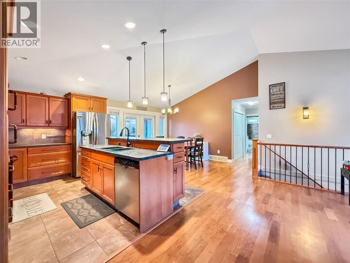 Property Photo: 2813 Bentley Road BC V4T 3A9