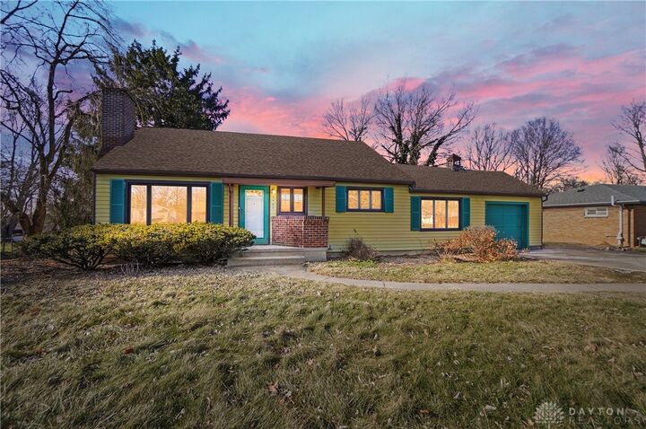 Property Photo: 1905 N Longview Street OH 45432