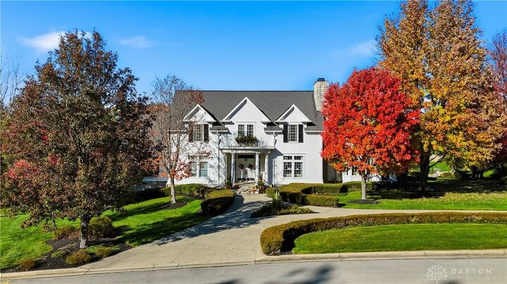 Property Photo: 109 Castle Pines Court OH 45385