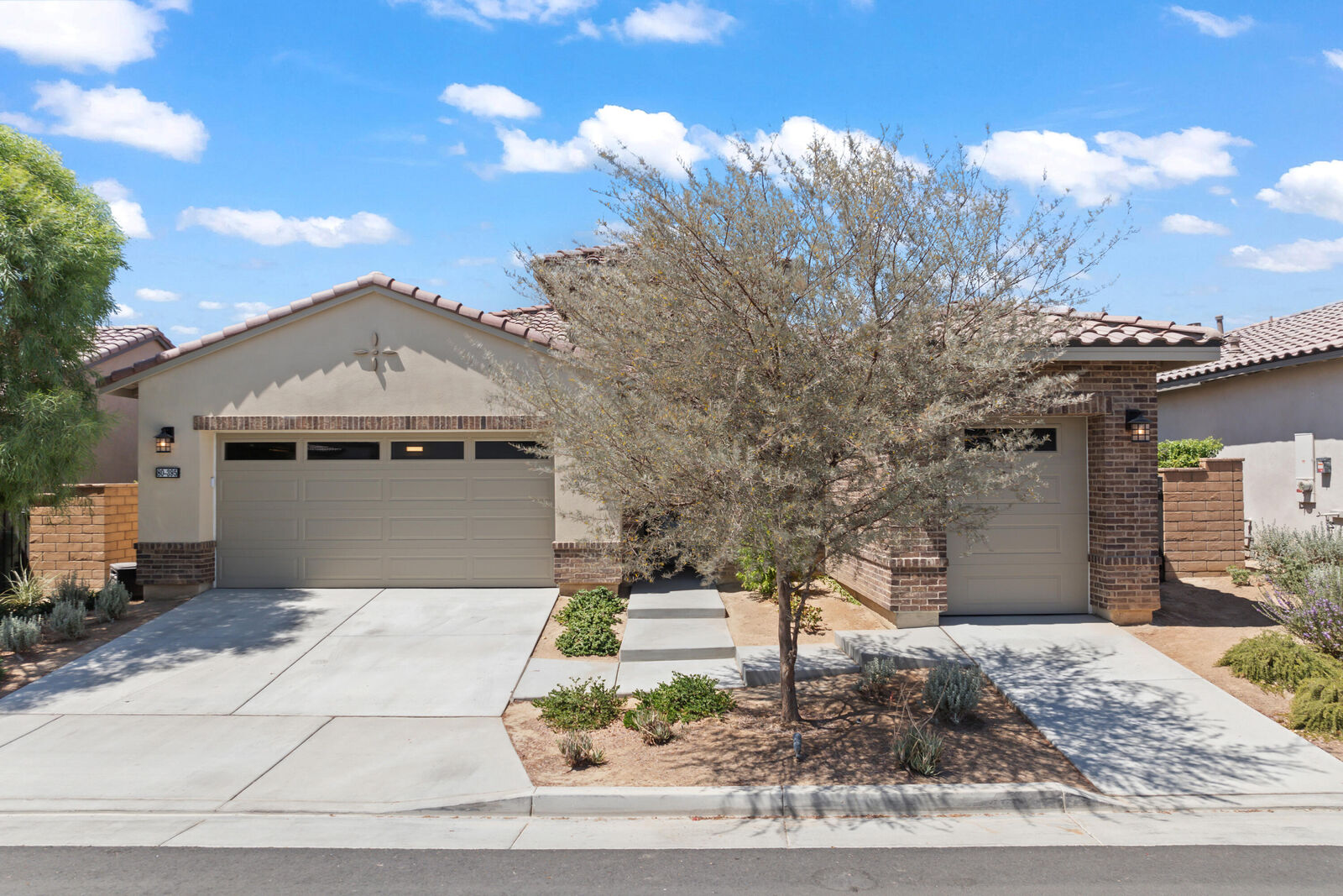 Property Photo:  80395 Champions Way  CA 92253 