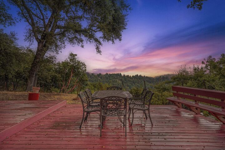 Property Photo: 23762 Hutchinson Rd CA 95033