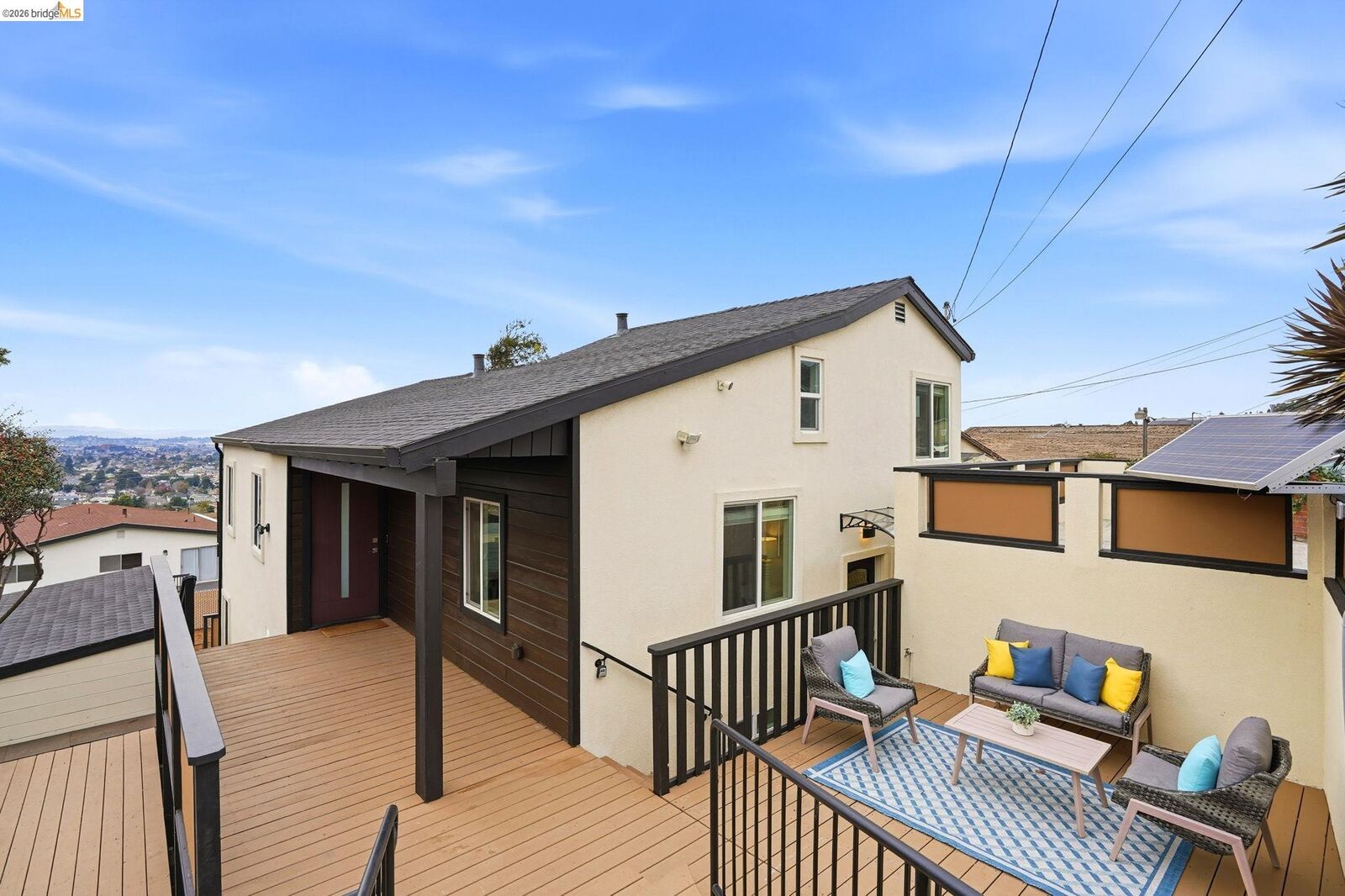 Property Photo:  5950 Monterey Ave  CA 94805 