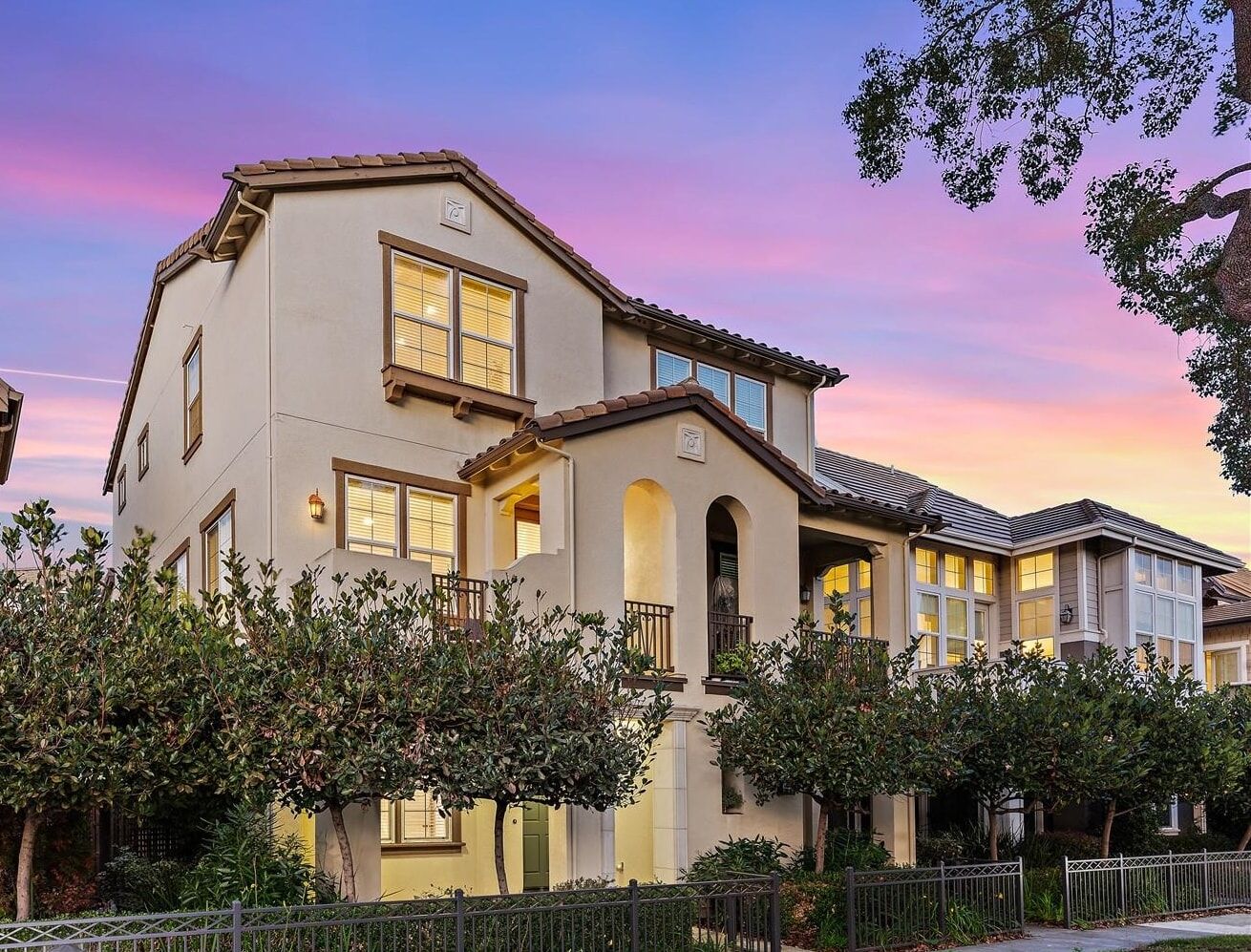 Property Photo:  40203 Antigua Rose Ter  CA 94538 