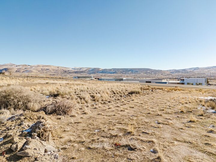 Property Photo:  Tbd Idaho Street  NV 89801 